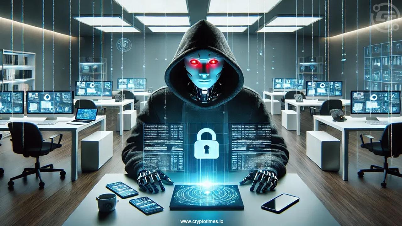 Implementing Robust Authentication Protocols to Combat AI-Driven Scams