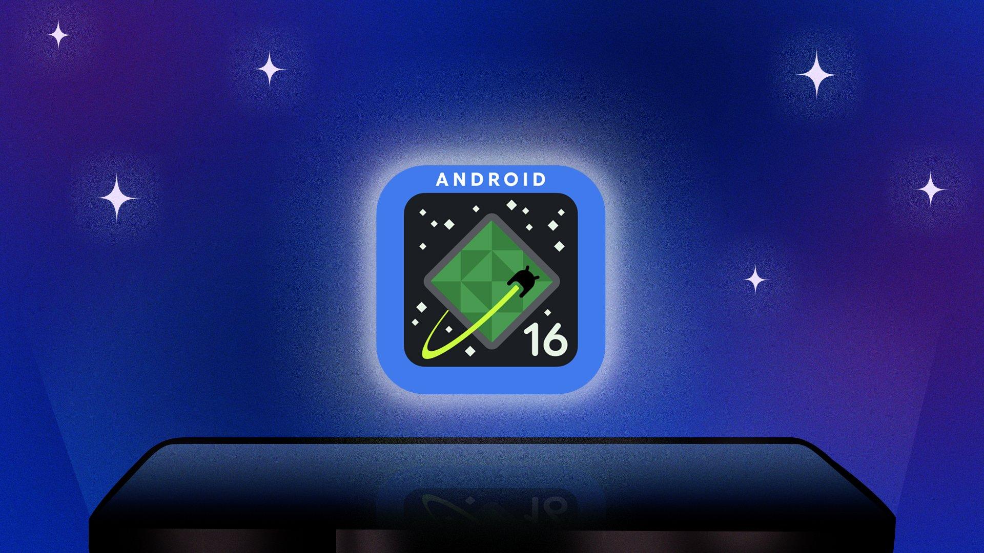 Google's Android 16 Unveiled A Glimpse Rather Than a Complete Upgrade