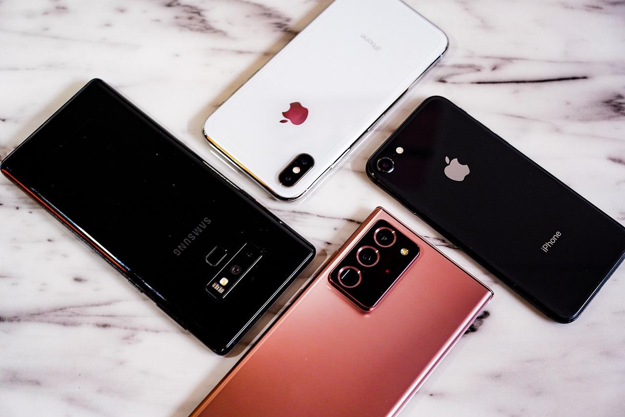 Samsung Embraces iPhone Innovation and What It Means for Users