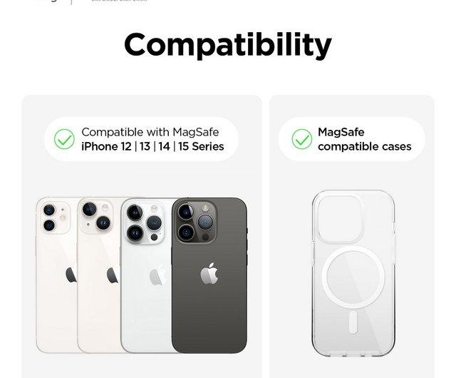 Enhance Your Device Compatibility with Elago MagSafe Stickers