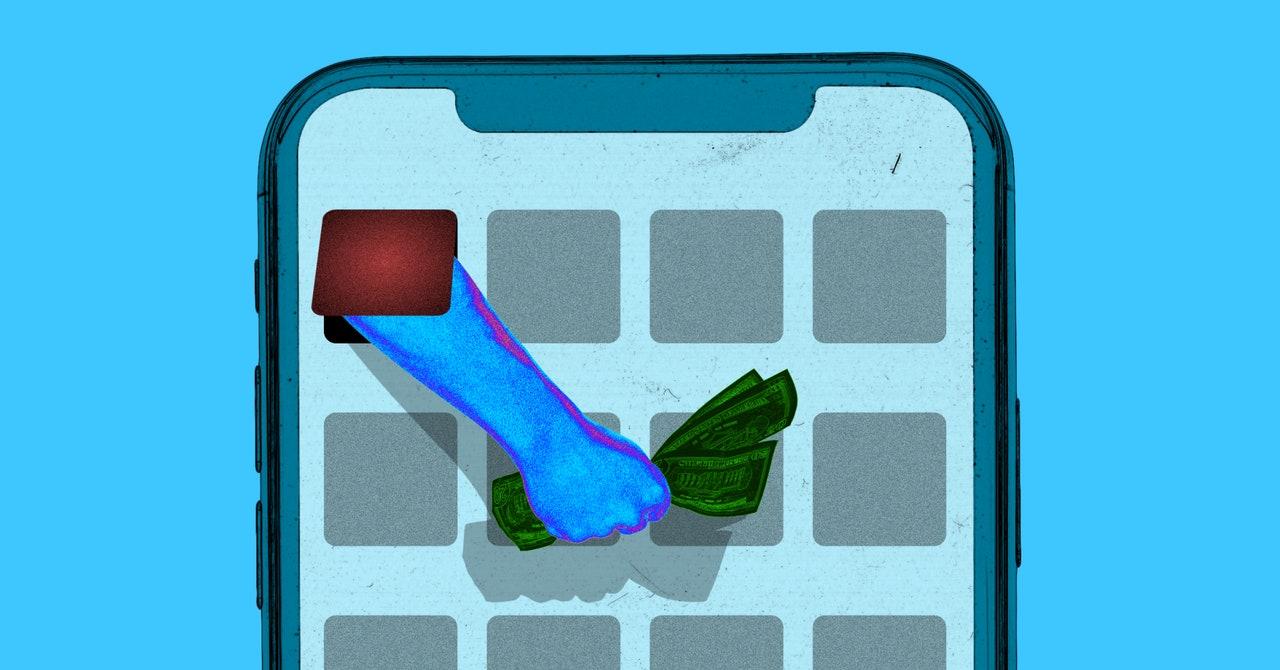 Strategies for Regulators and Developers to Combat Fleeceware Scams