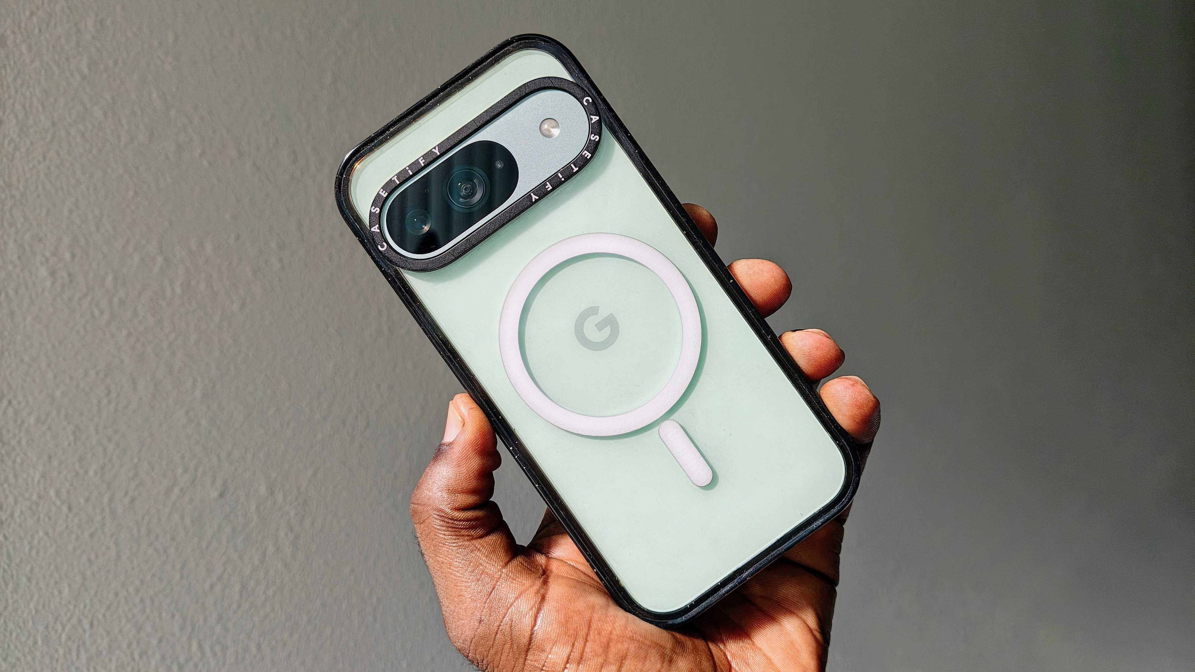 Exploring the Magnetic Pixelsnap Accessories and Their Practical Benefits