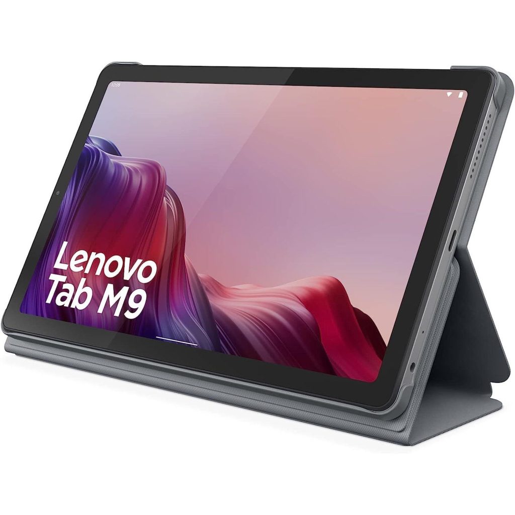 Lenovo’s new affordable Android tablet costs less than most flagship earbuds
