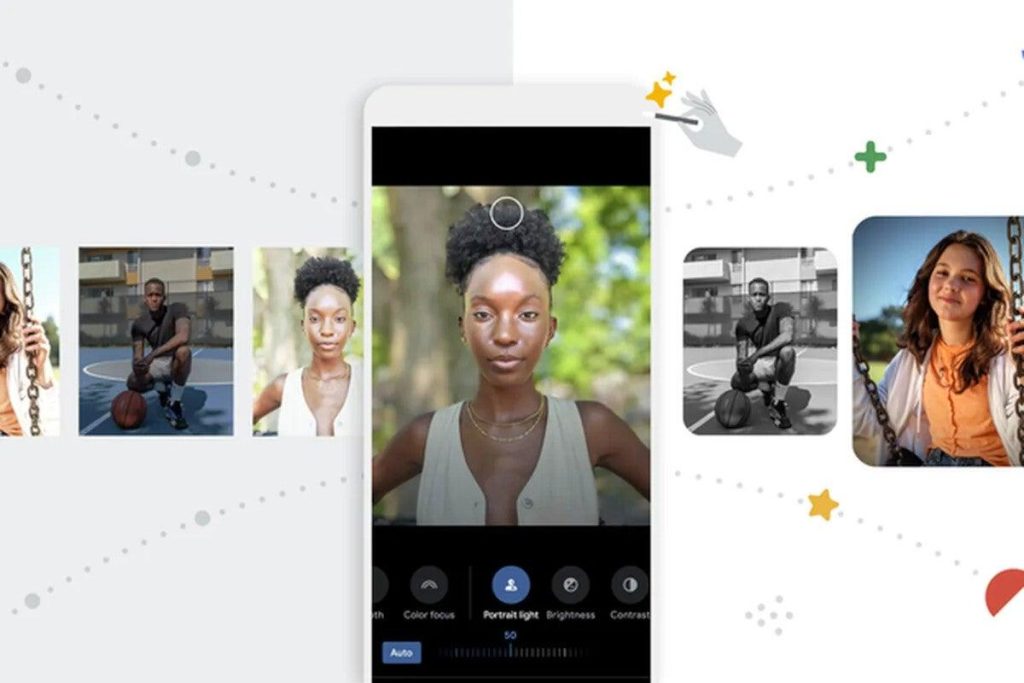 Google Photos is shaking up its editor for the first time in years