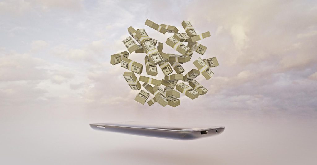 Fleeceware apps scam $400 million out of unsuspecting users