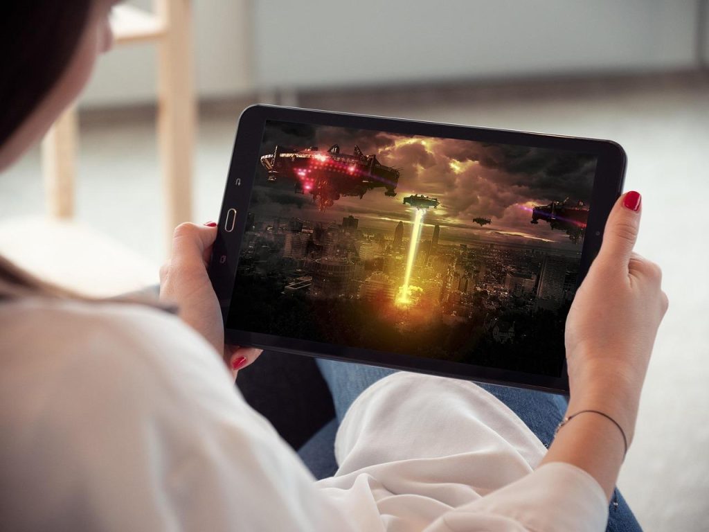 How to watch Netflix offline