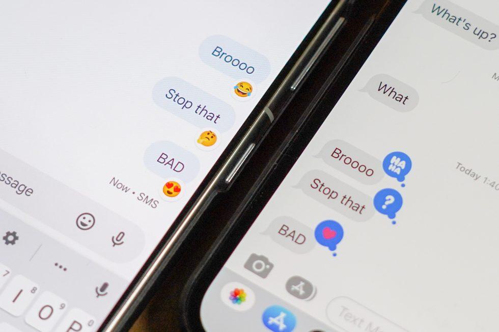 Bridging the Communication Gap Tips for Clear Messaging Between iPhone and Android Users
