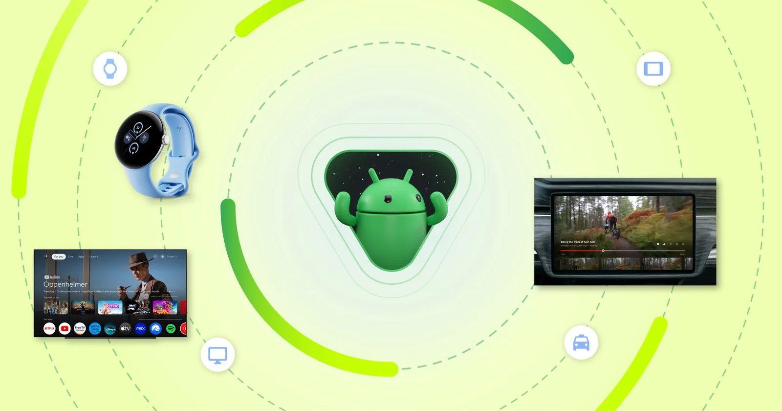 Seamless Multitasking Made Possible by Smart AI Features