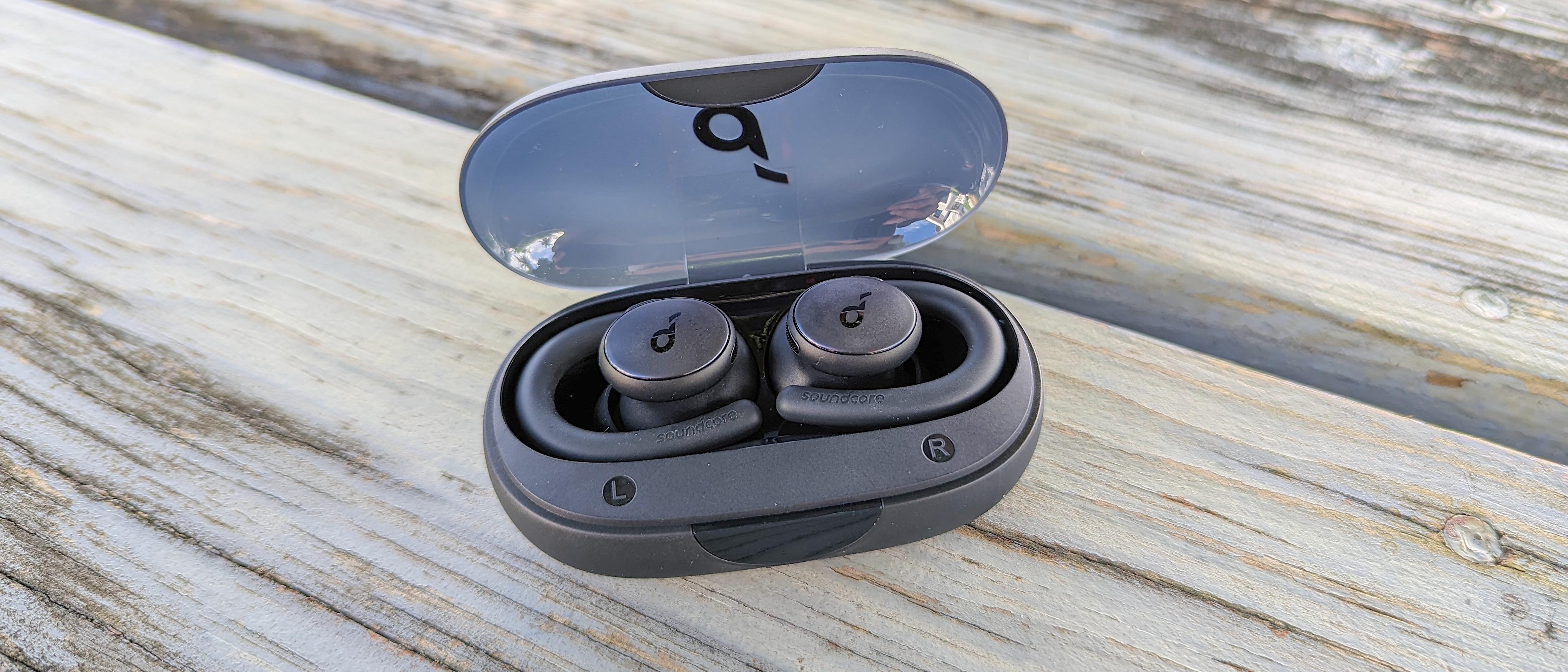 Soundcore Budget Buds Delivering Impressive Sound Quality on a Shoestring