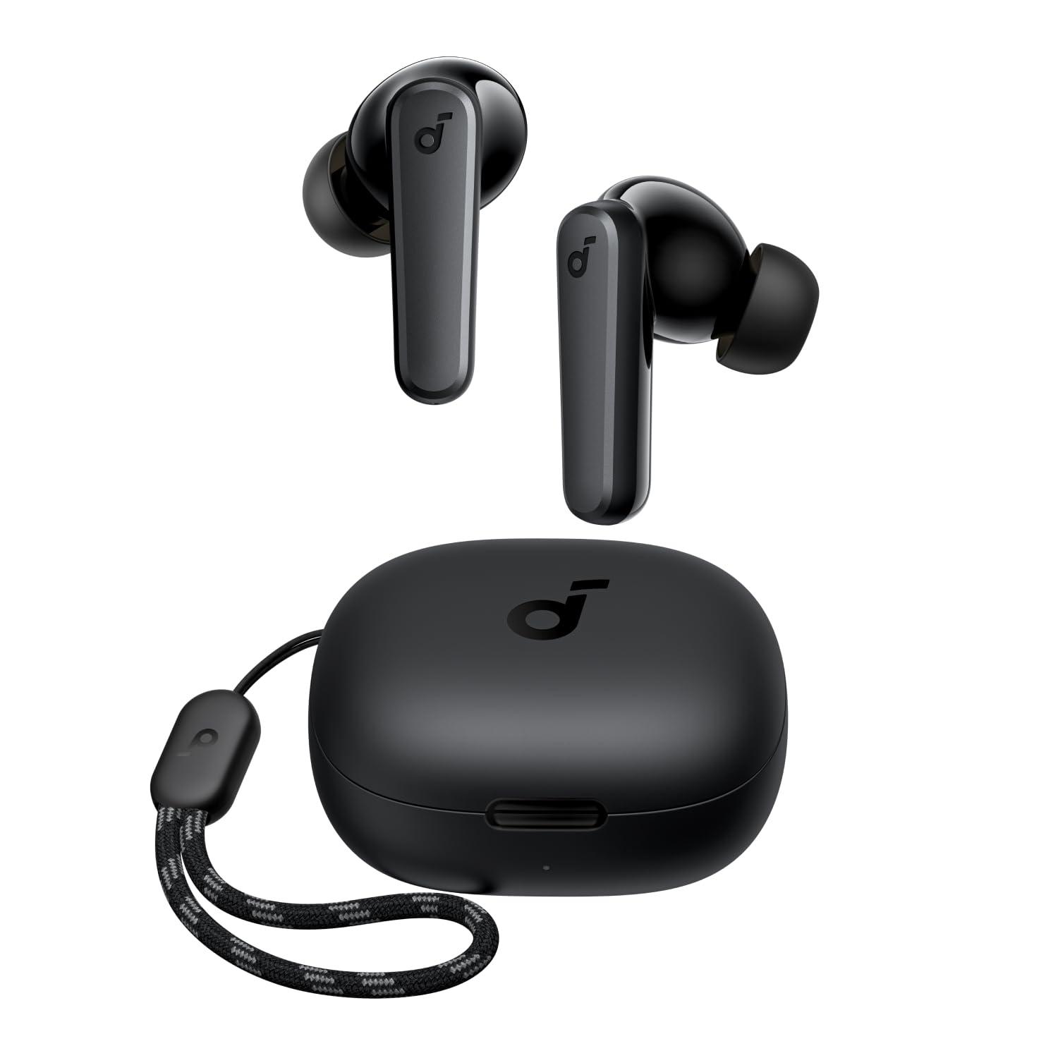 User Experience and Comfort for Everyday Listening