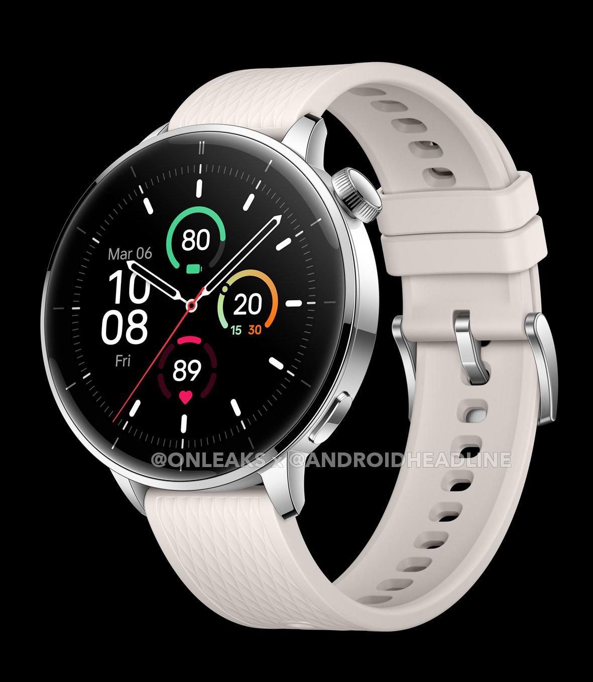 Exploring the Features and Benefits of the Mini Watch 3
