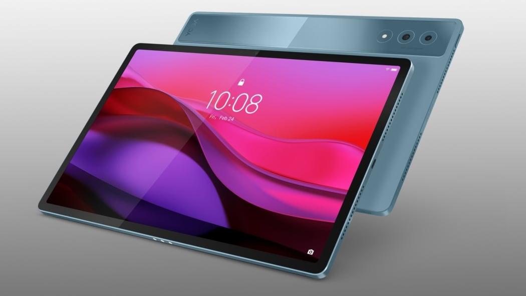 Best Use Cases and Who Should Consider Lenovo's New Tablet