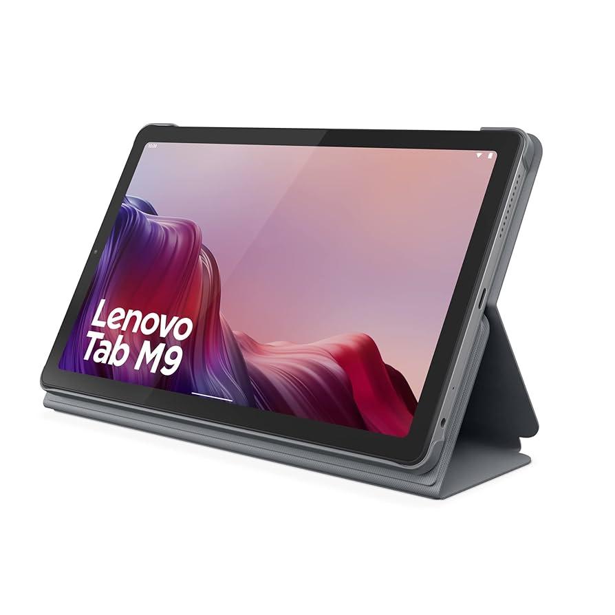 Lenovo's Budget Tablet Brings Surprising Value to the Android Market
