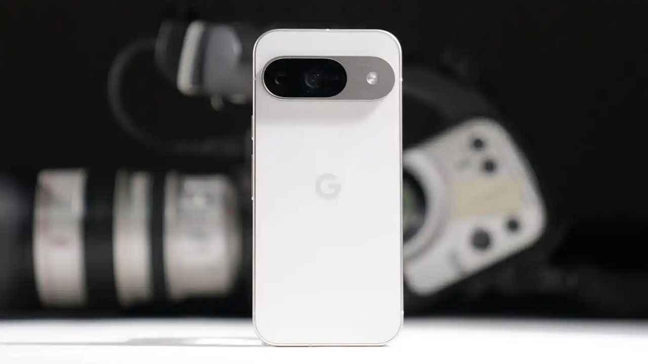 Decoding the playful patterns behind Google's Pixel 12 codenames