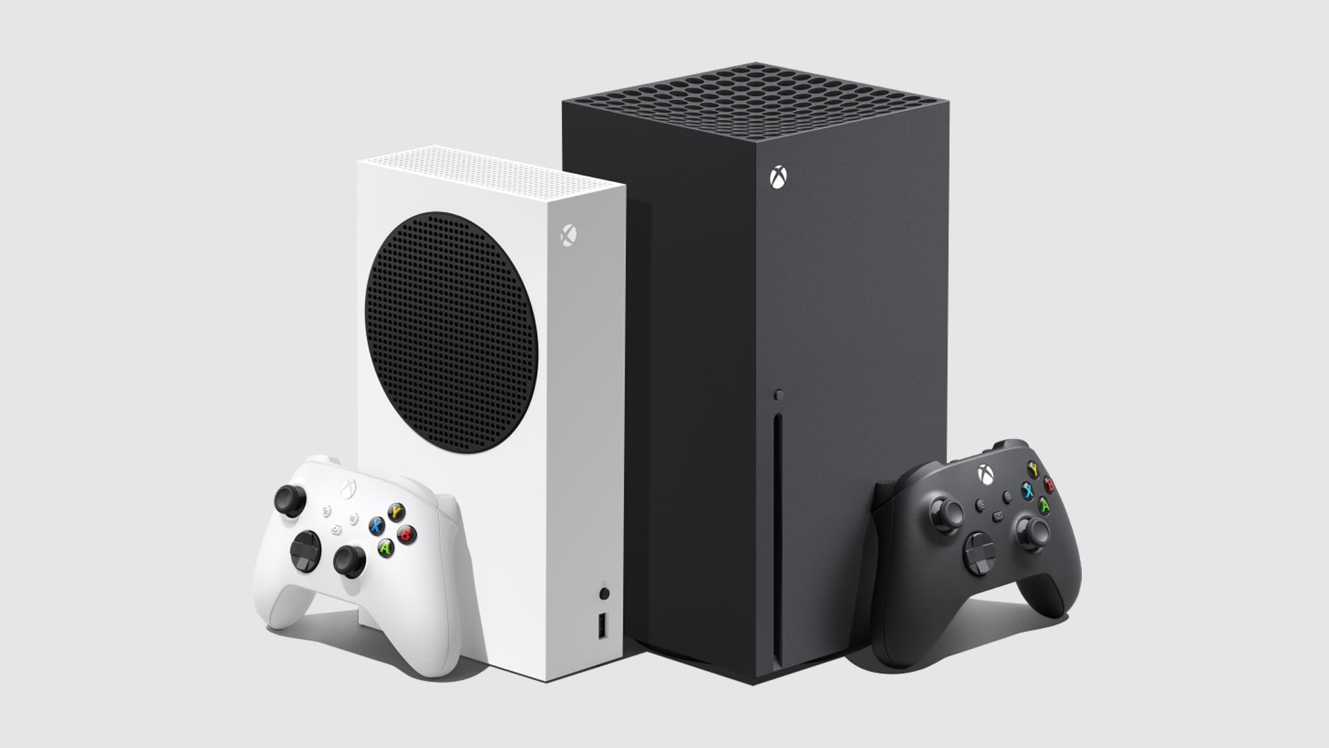 Microsoft Confirms Development of Next Generation Xbox Consoles