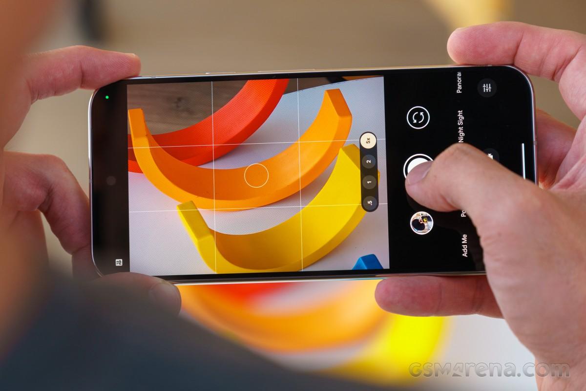 Google Pixel 10 Expected to Redefine Tele Macro Photography with Advanced AI Integration
