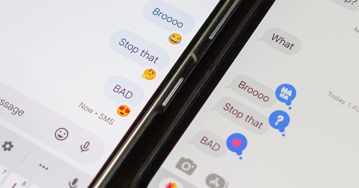 Optimizing Your Chats Best Practices for Using iMessage Reactions Across Platforms