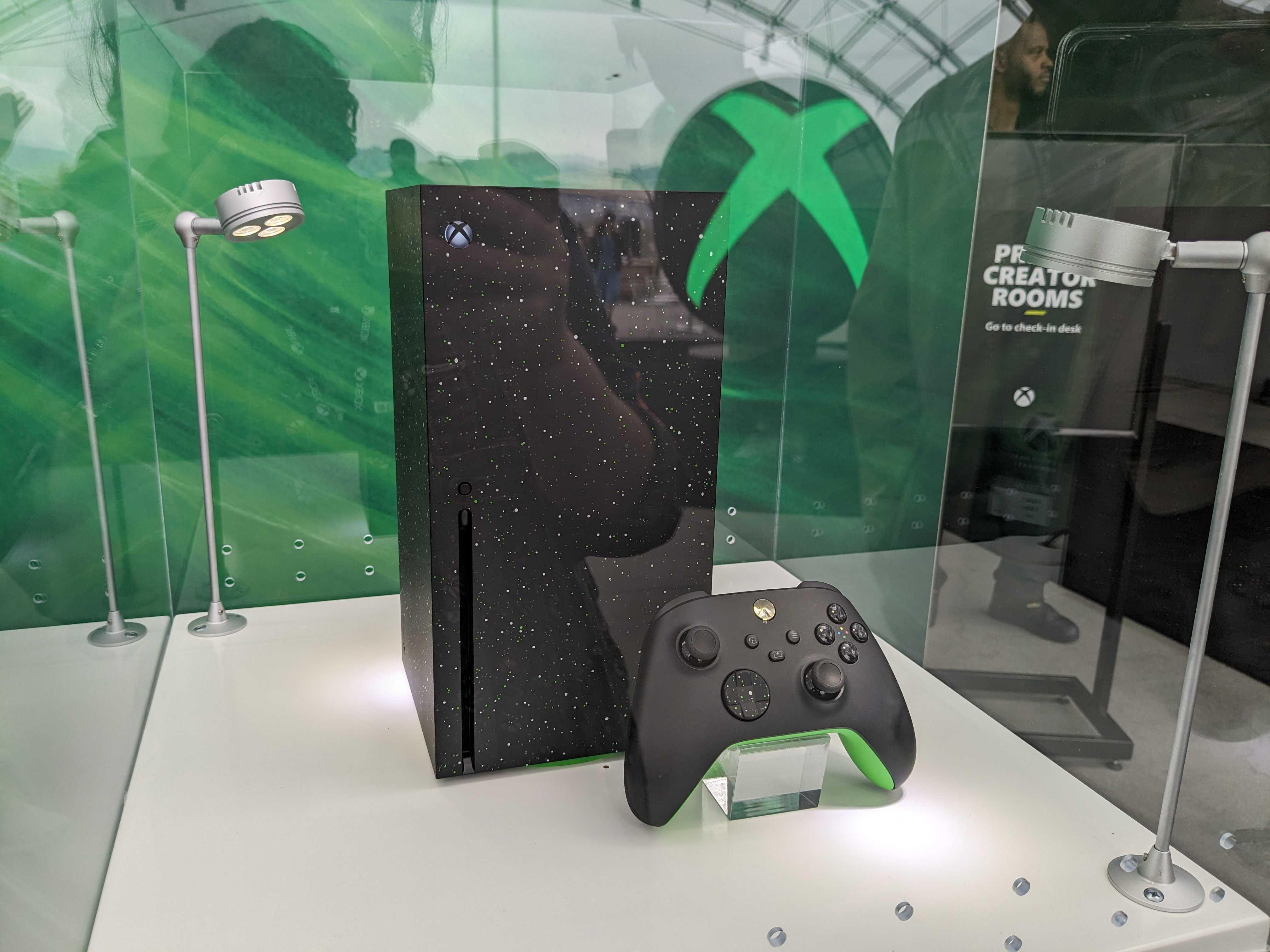 Innovative Features and Hardware Enhancements Expected in New Xbox Models