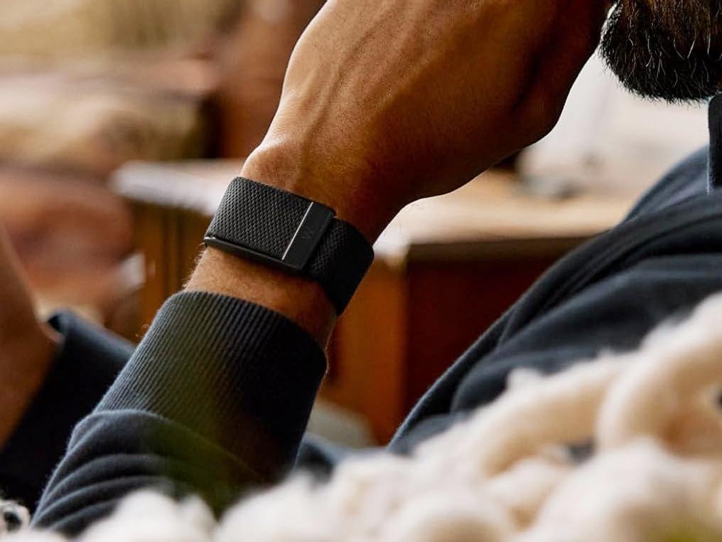 Understanding the Advanced Sleep Tracking Features of Garmin's Sleep Band